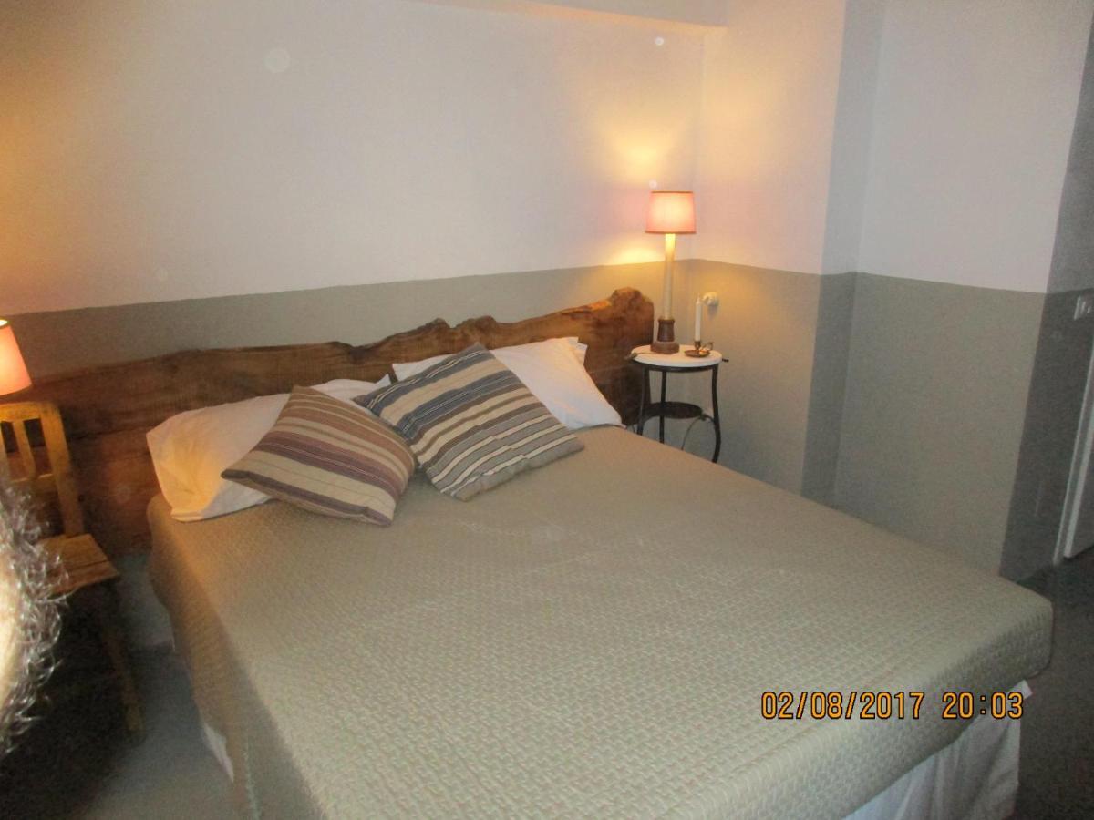 Viandanti, Artisti E Sognatori Bed & Breakfast Comano  Екстериор снимка