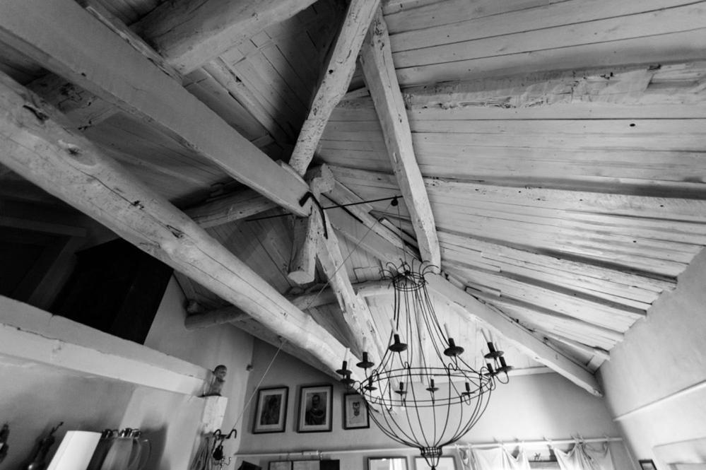 Viandanti, Artisti E Sognatori Bed & Breakfast Comano  Екстериор снимка